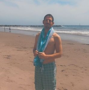 Meet your Posher, Tylor